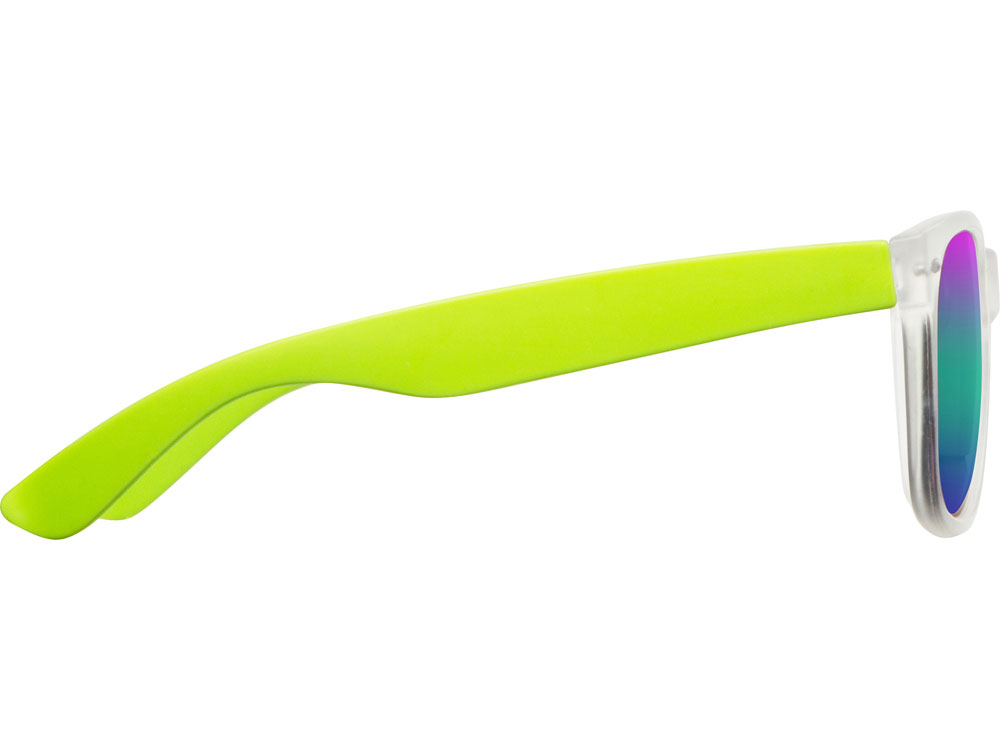 a125333cbf19bfba.jpg Очки солнцезащитные с зеркальными линзами «Partymaker» 3