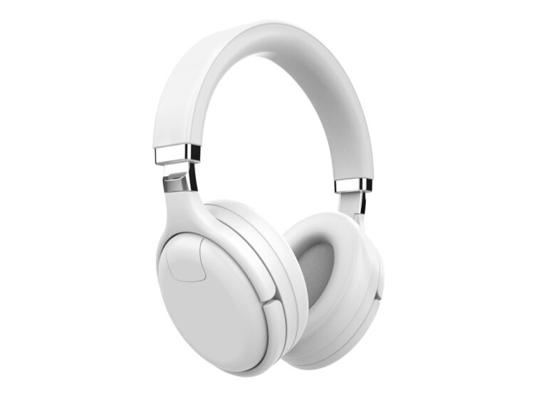 Беспроводные наушники «SILENCE ANC HX3» 9