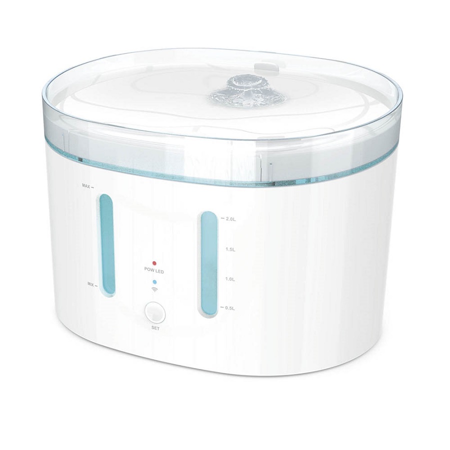 a35ae069-d40c-11ea-94ad-00155d640301 Умная автоматическая поилка FT 01 1