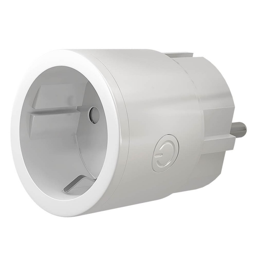 a35ae071-d40c-11ea-94ad-00155d640301 Умная розетка P01 1