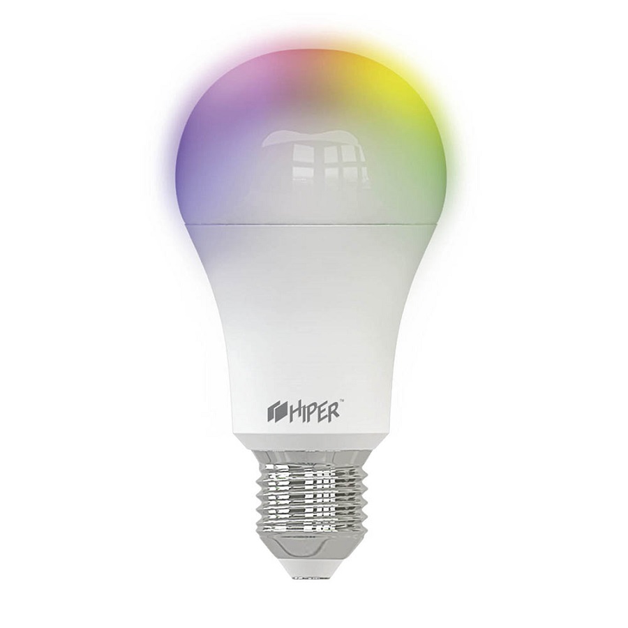 a35ae079-d40c-11ea-94ad-00155d640301 Умная LED лампочка A61 RGB 1