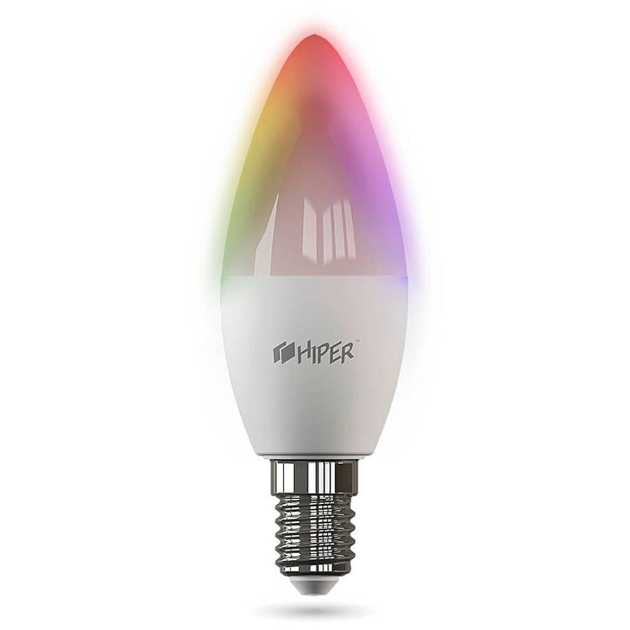 a35ae07d-d40c-11ea-94ad-00155d640301 Умная LED лампочка C1 RGB 1