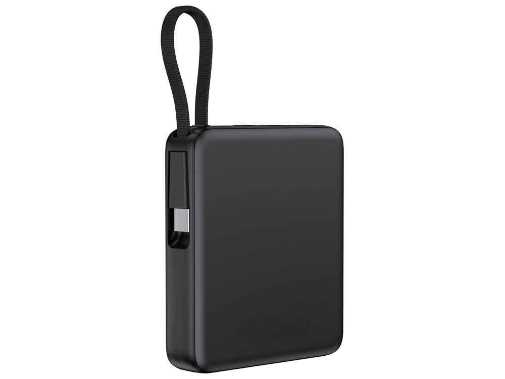 a3ee780f1437cc6f.jpg Внешний акуумулятор с подсветкой лого «Nex», 5000 мАч 7