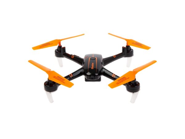 Радиоуправляемый квадрокоптер «SHADOW FPV» 3