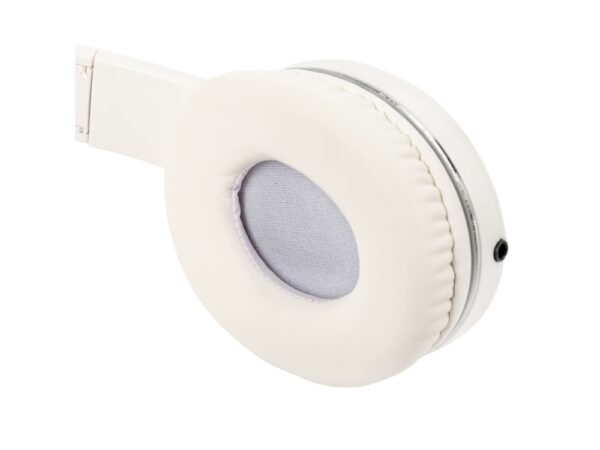 Проводные накладные наушники «WIRED CASUAL» 7