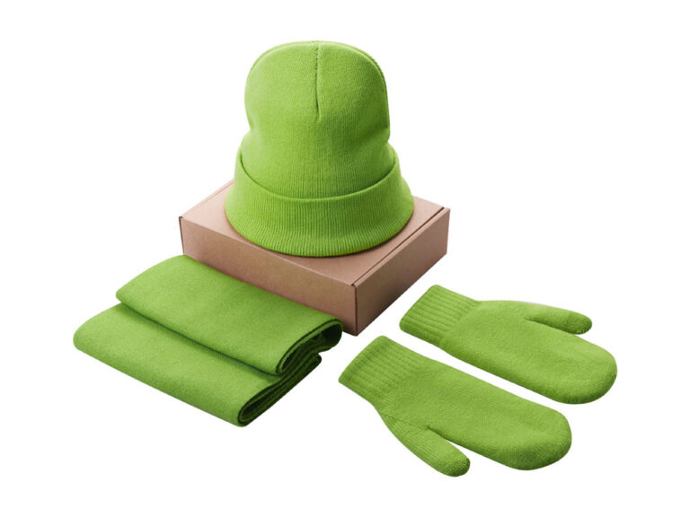 Подарочный набор «Dunant» 1