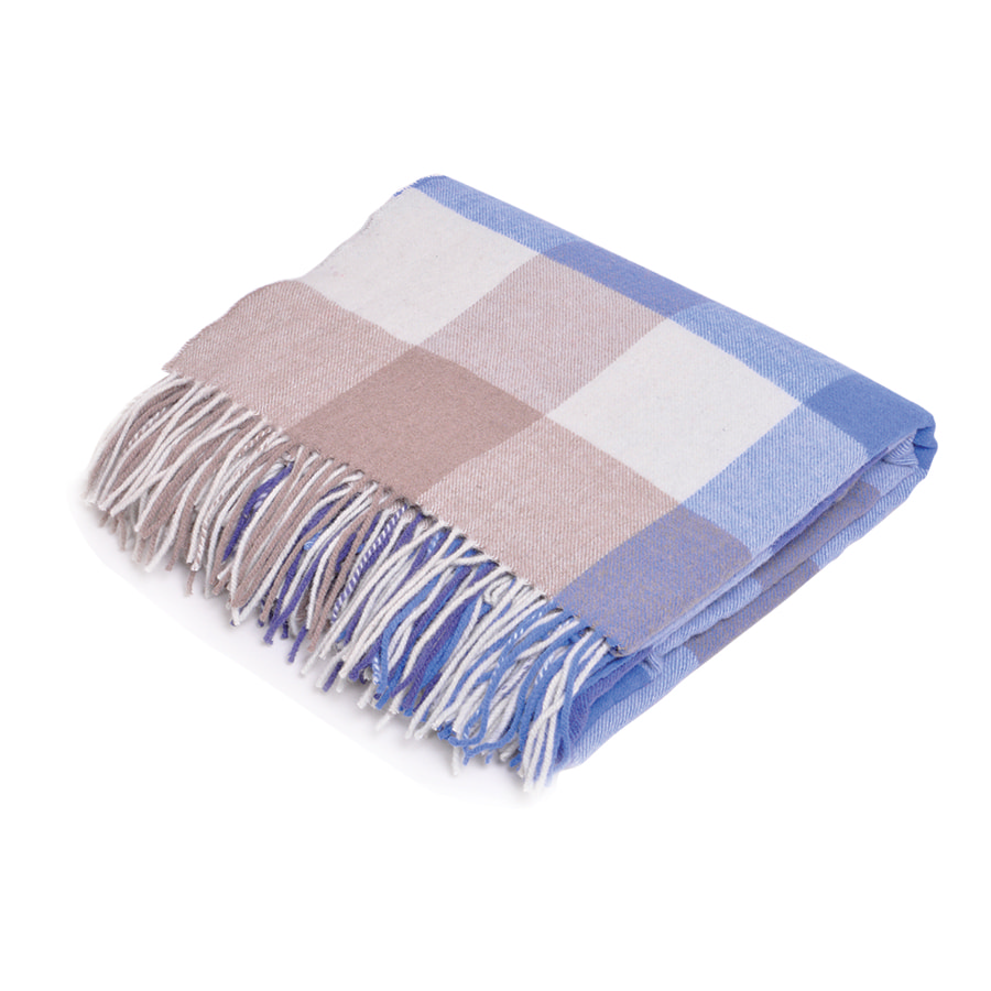 b25c9857-9828-11e5-9417-00155d640301 Плед "ALPACA", 136*185 см ; 100% baby alpaca 1