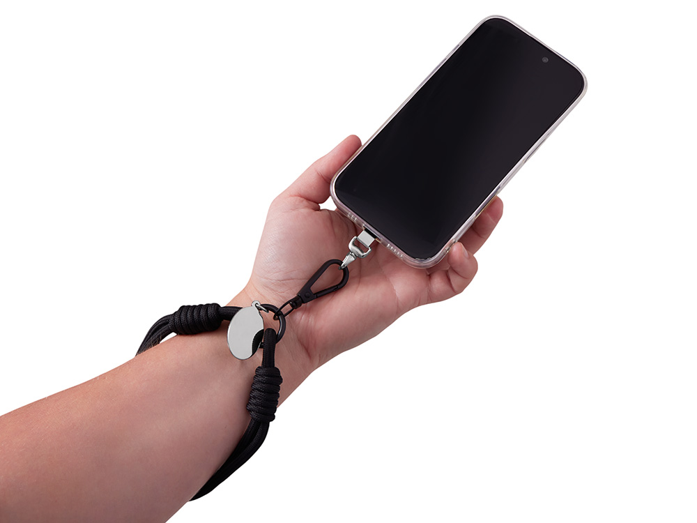 ba996bc6f1d0e9f9.jpg Брелок-браслет «Bohemian» с держателем для телефона 3
