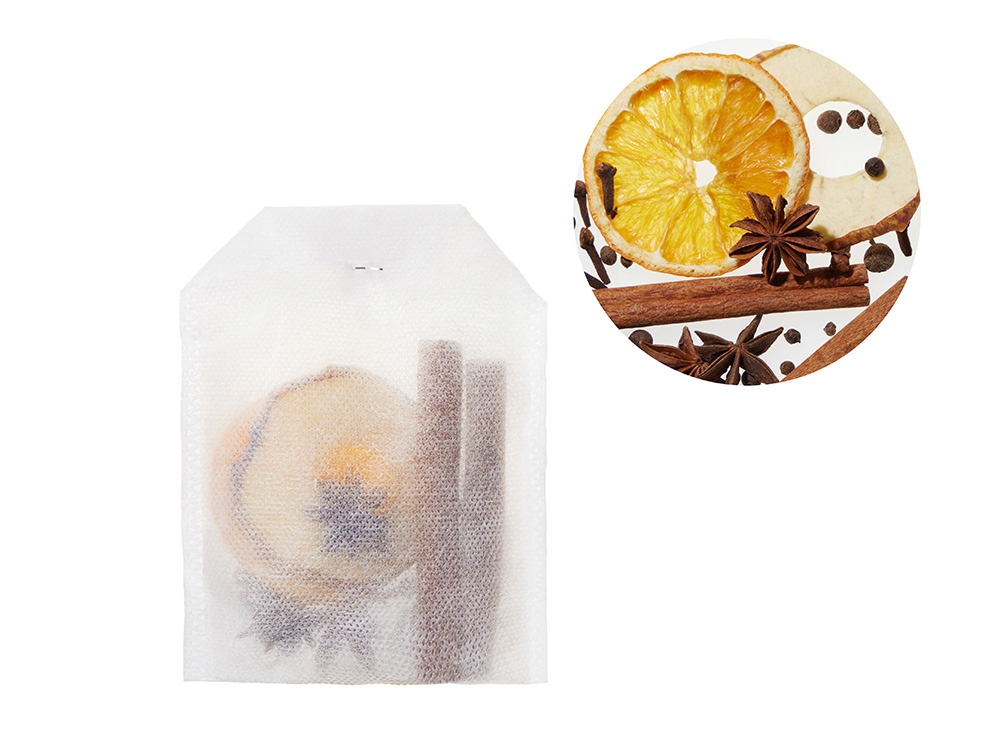 baf80d021f38b9d6.jpg Специи для глинтвейна в индивидуальной упаковке «Vintry» 1