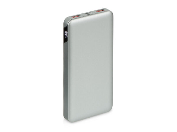 Портативный внешний аккумулятор «MFX», 10000 mAh 1