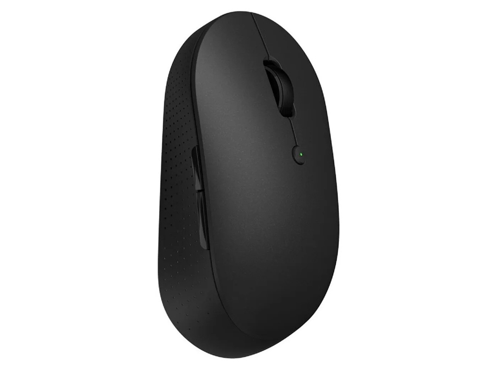 c3bf7311022cc428.jpg Мышь беспроводная «Mi Dual Mode Wireless Mouse Silent Edition» 3