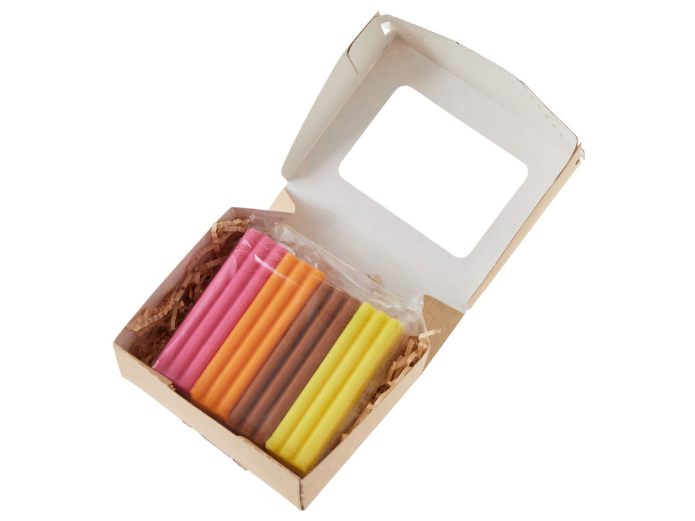 c8b458ad724defd5.jpg Набор конфет «Съедобный пластилин» 4