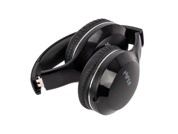 Проводные накладные наушники «WIRED CASUAL» 8
