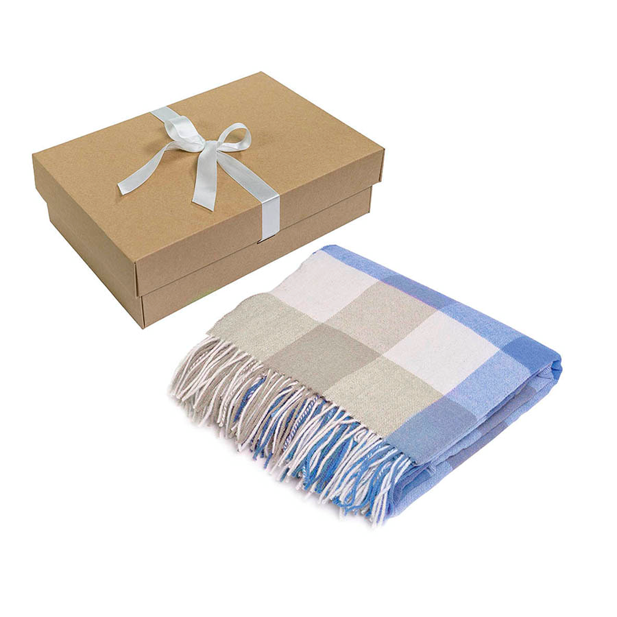 cd20f13b-54ee-11e7-942a-00155d640301 Плед "ALPACA", 136*185 см ; 100% baby alpaca 1