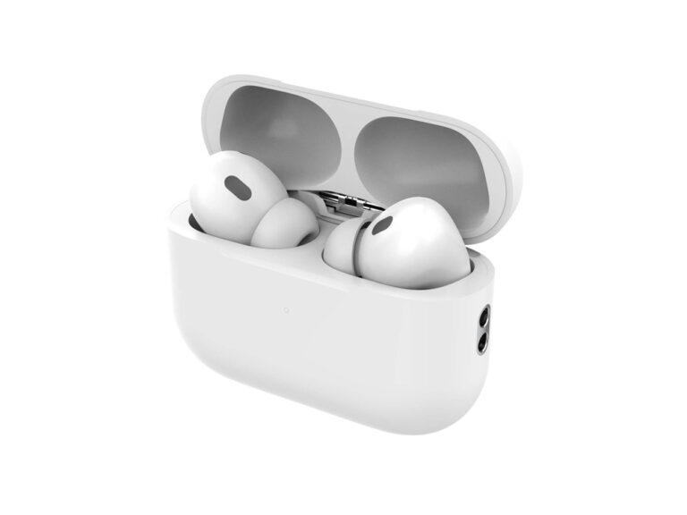 Беспроводные наушники TWS «TRUE BASS» 1