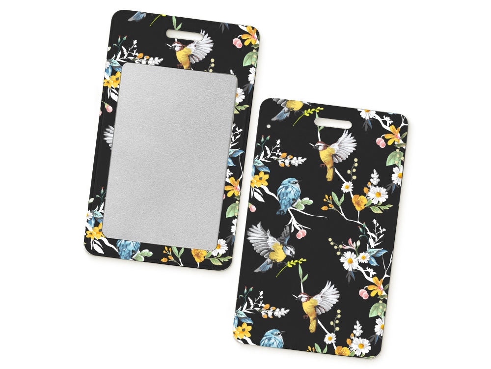 d894c64ddc5c63f9.jpg Чехол для пропуска с возможностью полноцветной печати, софт-тач 5