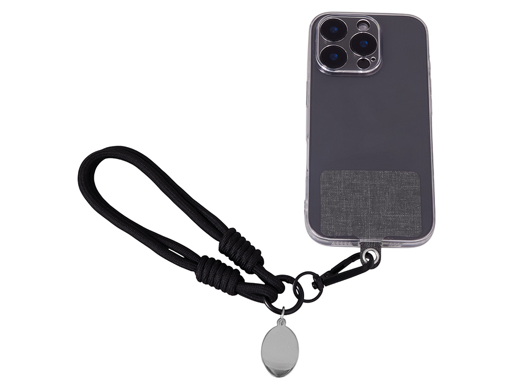 dae60e090537c737.jpg Брелок-браслет «Bohemian» с держателем для телефона 2