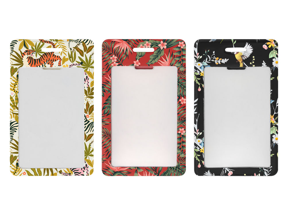 e0c2c38536241bf8.jpg Чехол для пропуска с возможностью полноцветной печати, софт-тач 1