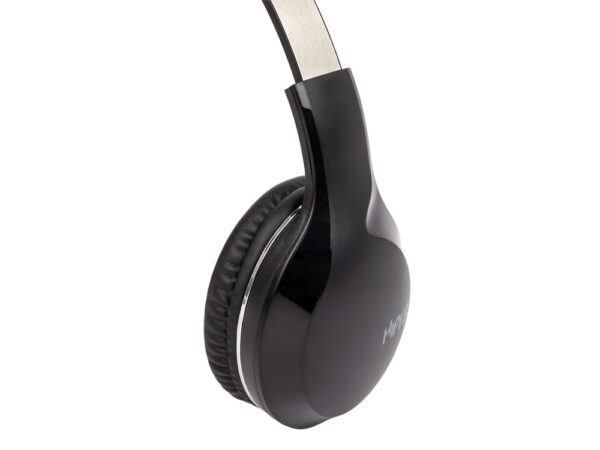 Проводные накладные наушники «WIRED CASUAL» 6