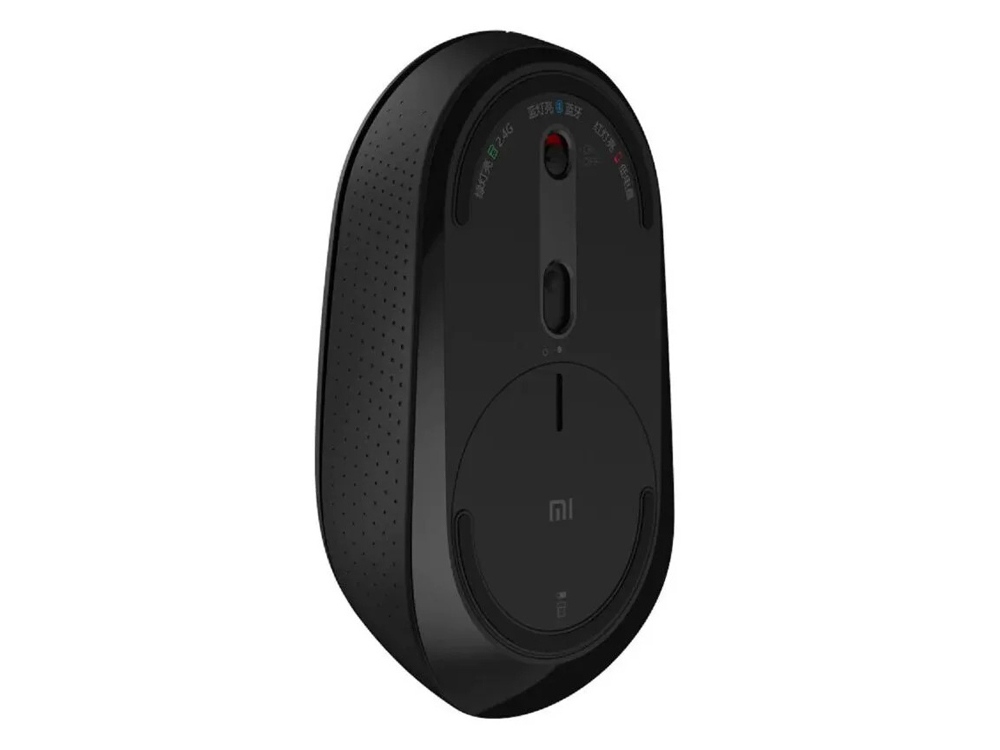 e49b2fd85187755e.jpg Мышь беспроводная «Mi Dual Mode Wireless Mouse Silent Edition» 5