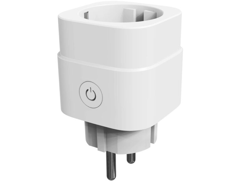 Умная розетка «IoT PL01» 3