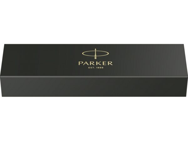 Ручка перьевая Parker «IM Monochrome Black» 6