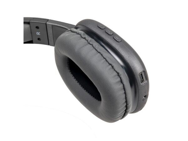 Беспроводные накладные наушники «LIVE STUN» 6
