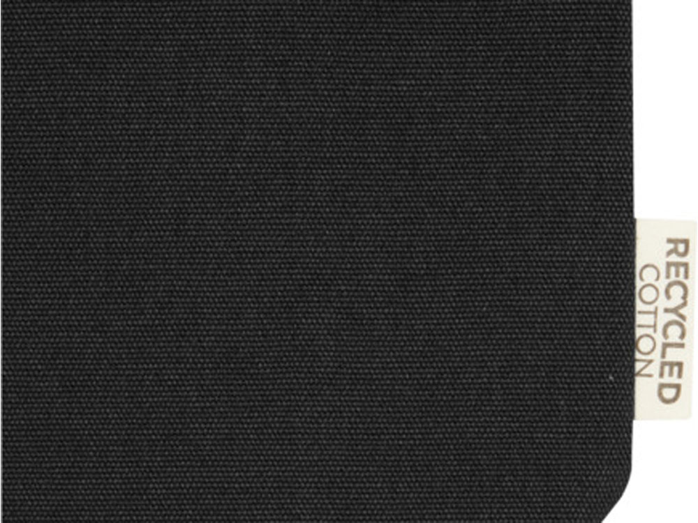 f4adb3f7e9b9f939.jpg Эко-сумка «Joey» из холста, 14 л 4