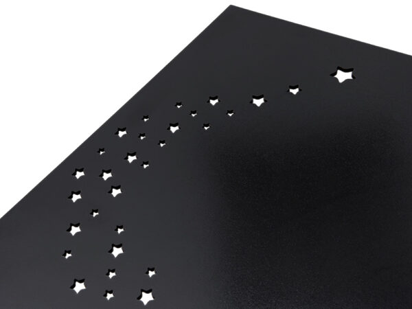 Подарочная коробка из фанеры «Constellation» 11