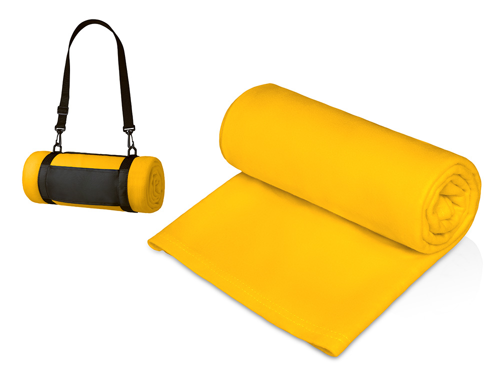 fbcb55bb409f4f61.jpg Плед «Нежность» с ремешком на плечо 1