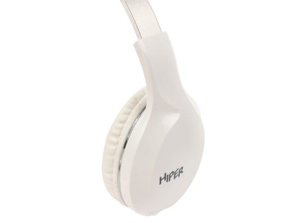 Проводные накладные наушники «WIRED CASUAL» 6