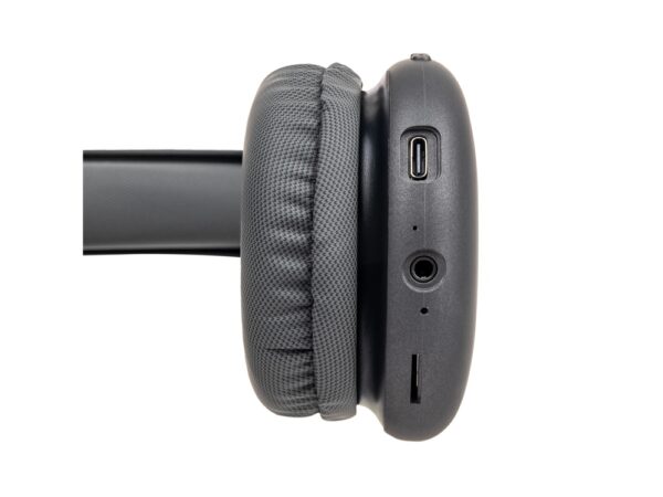 Беспроводные накладные наушники «LIVE STUN» 7