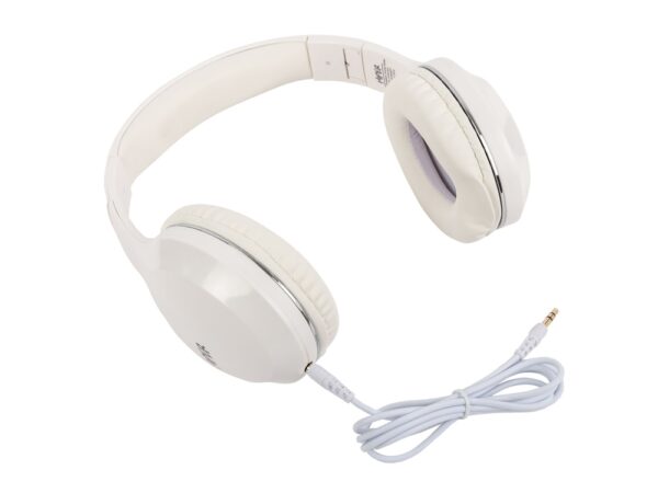 Проводные накладные наушники «WIRED CASUAL» 5