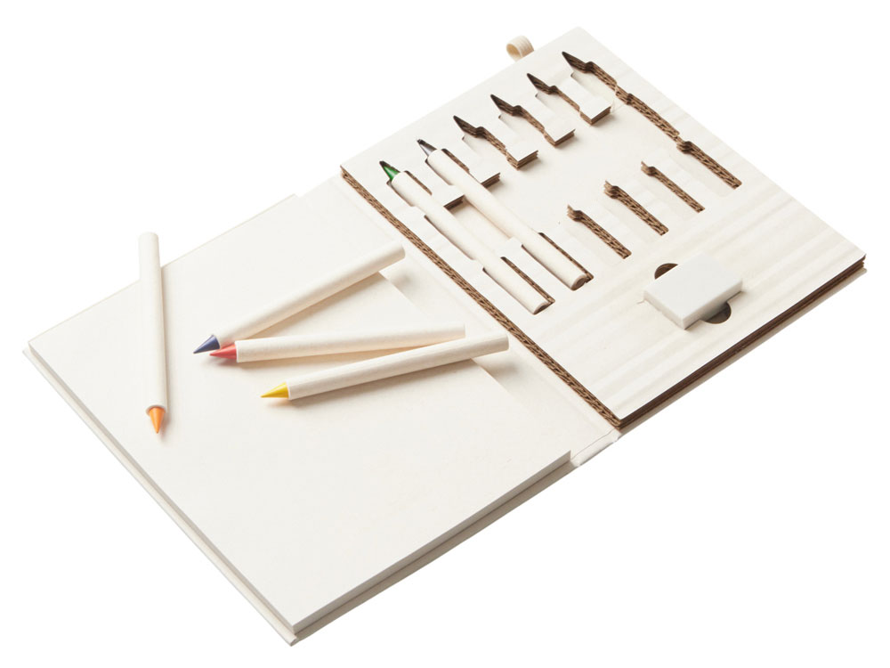 073b861981851f51.jpg Набор для рисования из молочной бумаги «Artify» 4