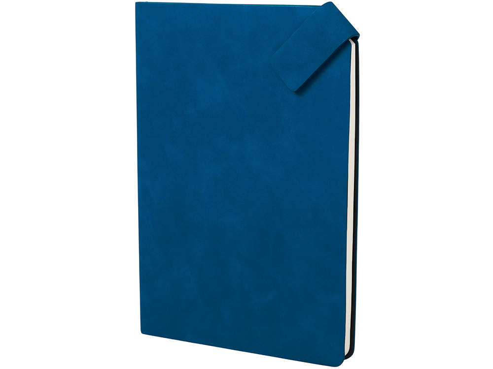 0d40dba1e1c5ee12.jpg Блокнот А5 в гибкой обложке «Chaplin» 2