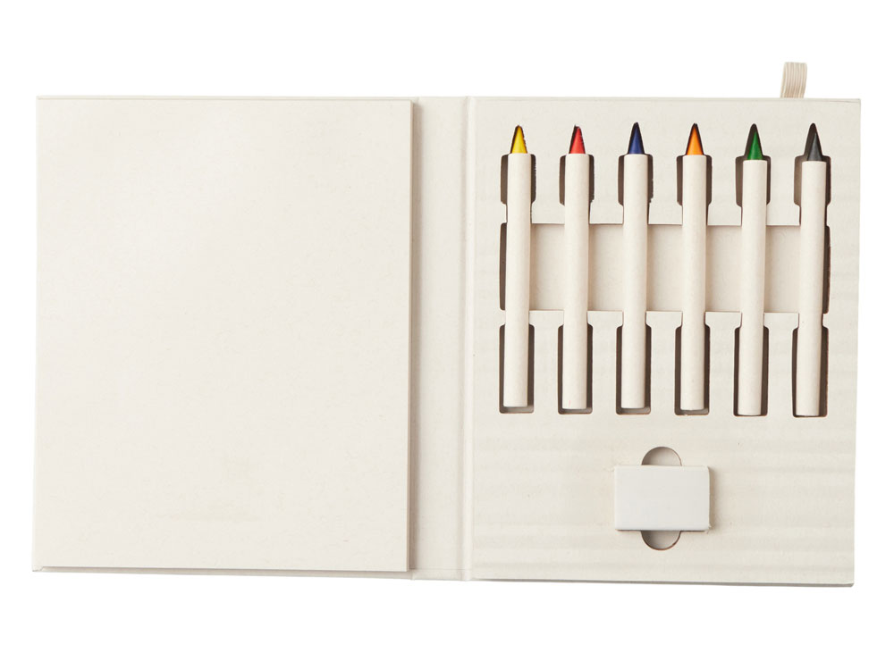 16d306d775351173.jpg Набор для рисования из молочной бумаги «Artify» 5