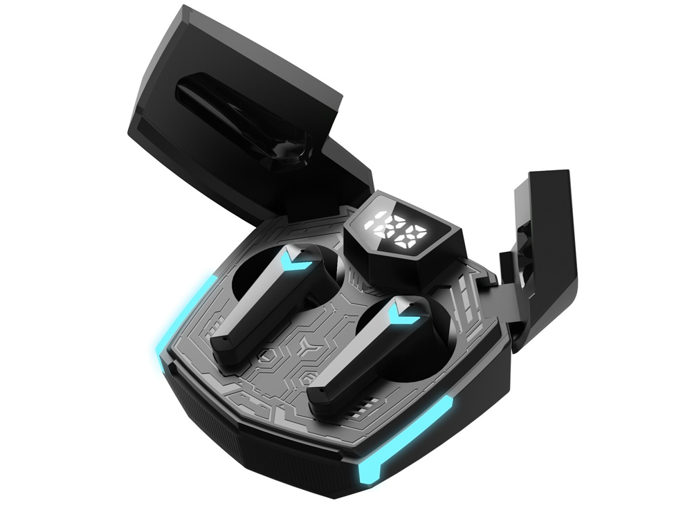 17f2925f0cb286a8.jpg Наушники беспроводные игровые «GTWS-2» 3