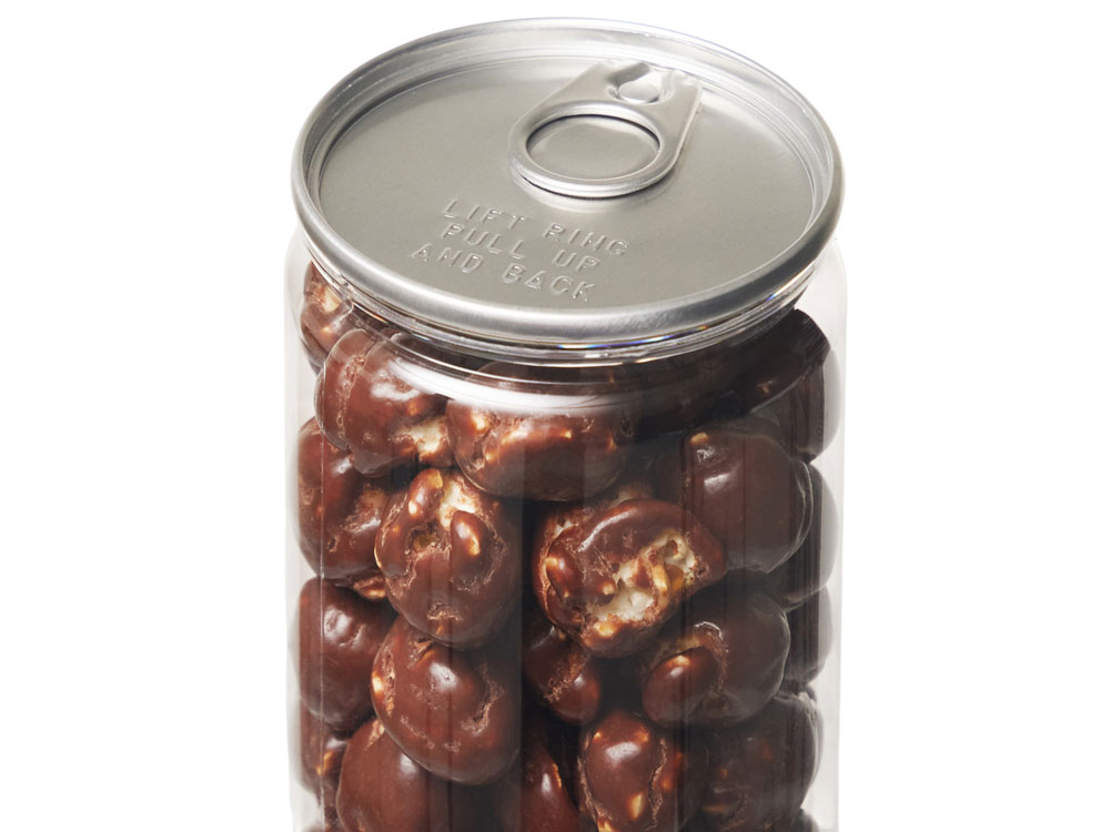 2275bb969b2a80fb.jpg Попкорн карамельный в молочной шоколадной глазури «Glazer» 3