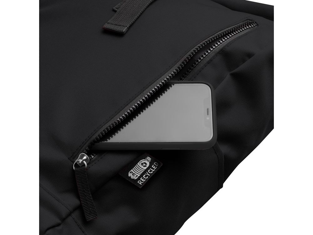 2a262811a82027a1.jpg Рюкзак DRONTE из переработанного пластика 3