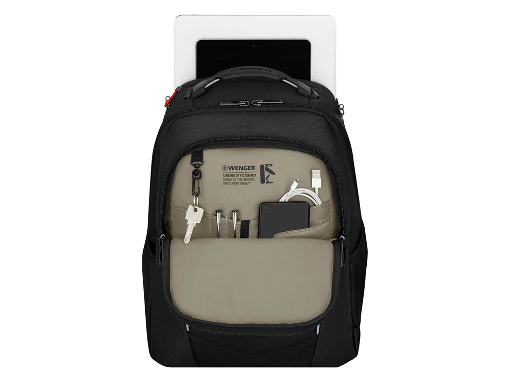 2d6354b36da03287.jpg Рюкзак «ALTAIR» с отделением для ноутбука 15.6" 4