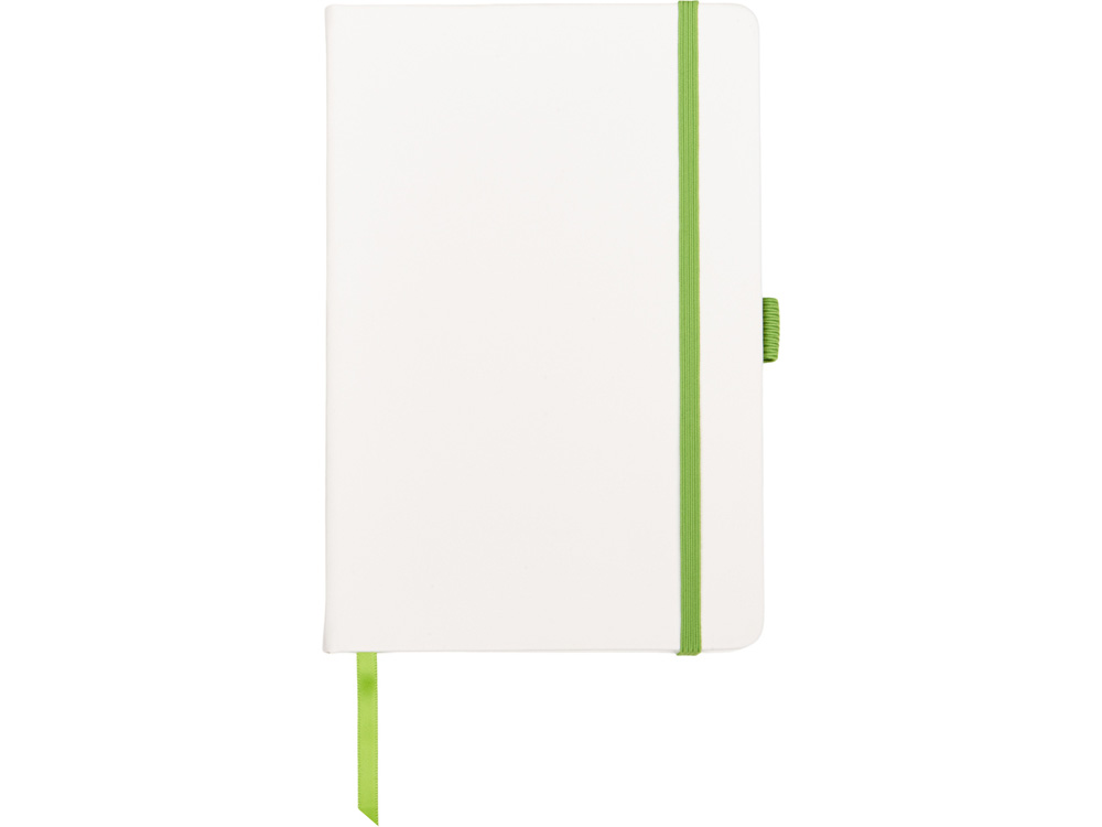 32975f91d82b3f4b.jpg Блокнот A5 «ColorNote White» 2