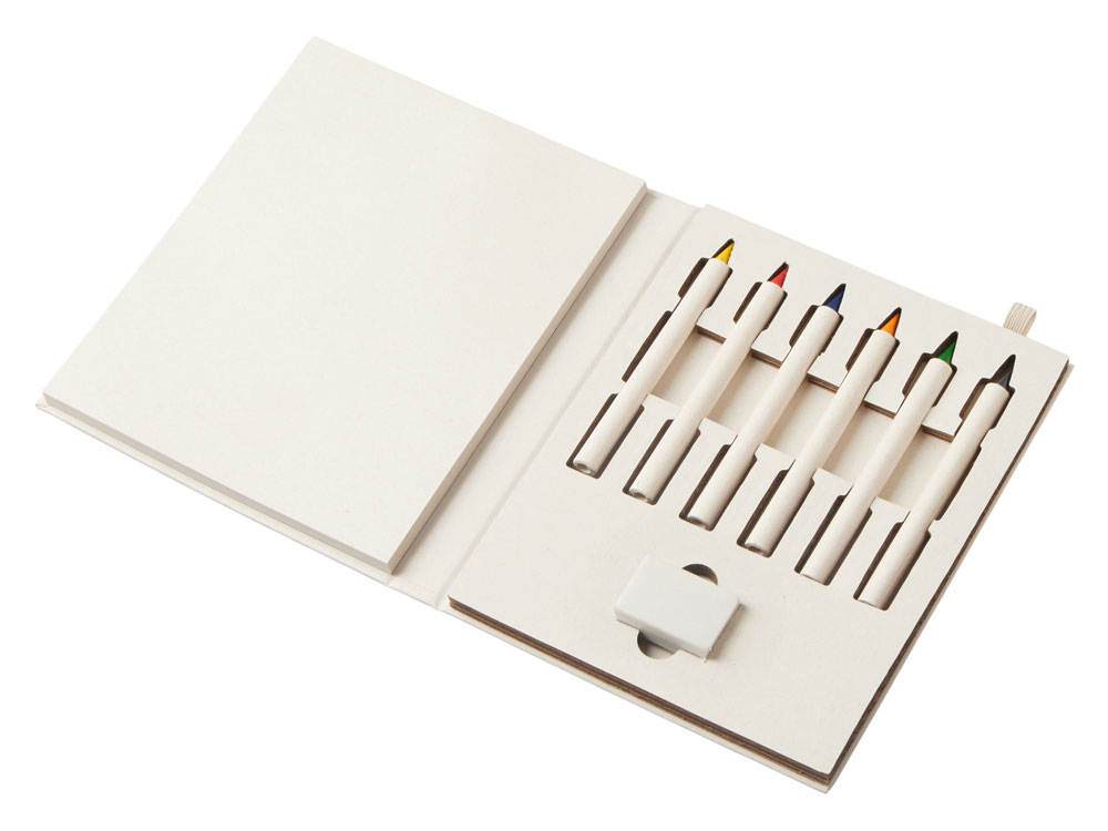 33365b79d8ac7172.jpg Набор для рисования из молочной бумаги «Artify» 2