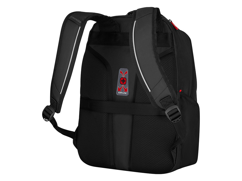 388385ca801b2f90.jpg Рюкзак «ALTAIR» с отделением для ноутбука 15.6" 6