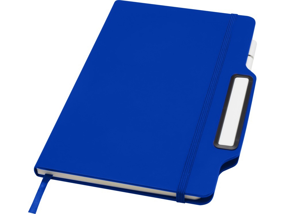 3955932b5dc15e0c.jpg Блокнот А5 «Nexus» с ручкой-карандашом 1