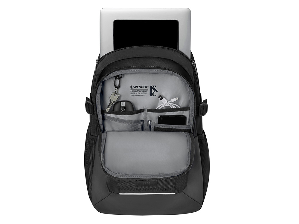 3dc85c7fb91ce964.jpg Рюкзак «XE Ryde» с отделением для ноутбука 16" 4