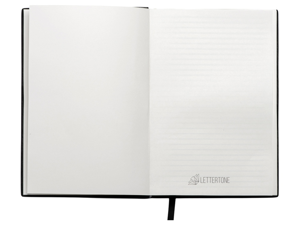 411eeff20bdd8c25.jpg Подарочный набор блокнот А5 и металлическая шариковая ручка «Nabokov» 5