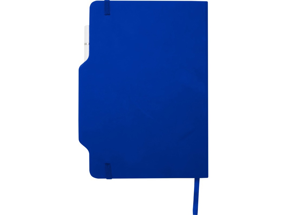 4236aa143de59ed8.jpg Блокнот А5 «Nexus» с ручкой-карандашом 3