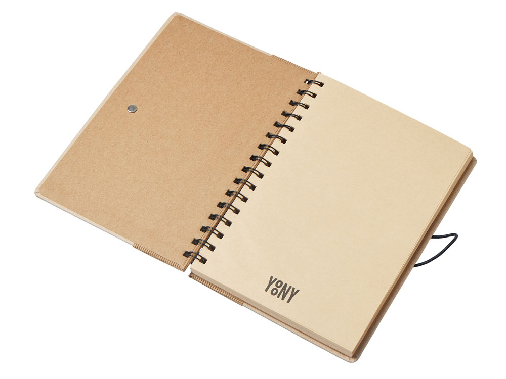 4e02bcc29eefdb21.jpg Блокнот А5 «Saharan Cypress» в твердой обложке 4