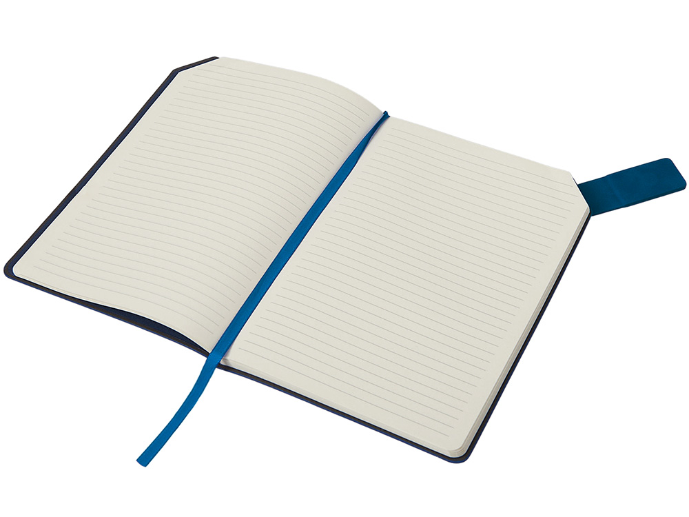 4e7f259bc9ef7a8f.jpg Блокнот А5 в гибкой обложке «Chaplin» 8