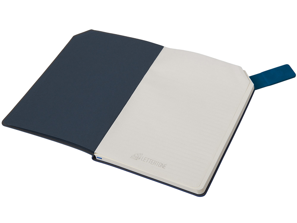 503bca9b94604453.jpg Блокнот А5 в гибкой обложке «Chaplin» 7